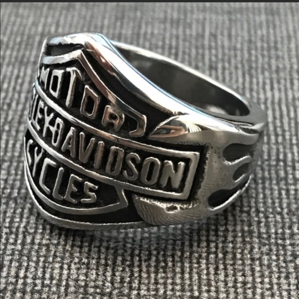 - LIMITED!🔥HD Men’s Rings